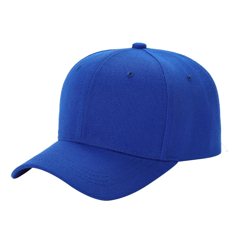 Regular Velcro Cap