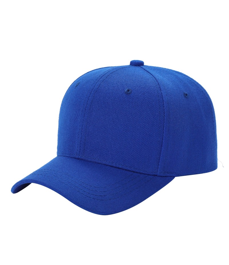 Regular Velcro Cap