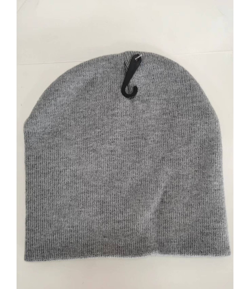 Short Beanie