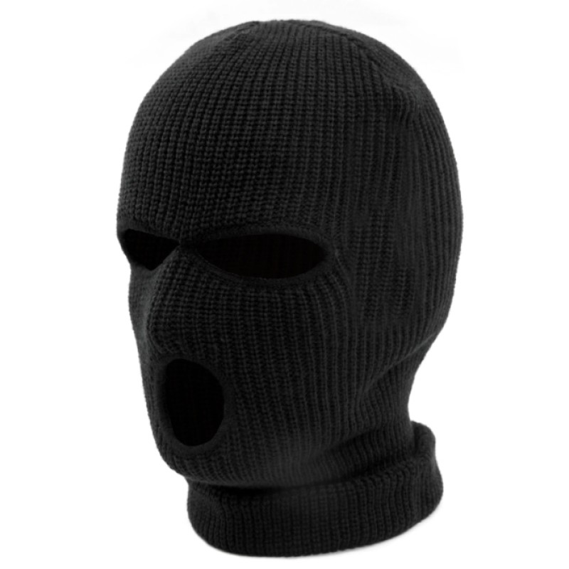 Ski mask