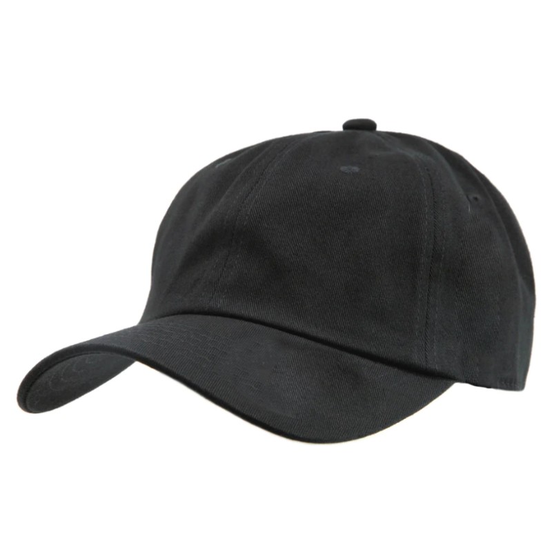 Cotton Dad Hat