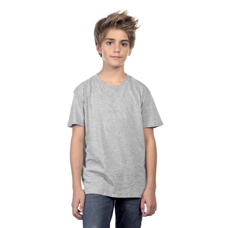 COTTON HERITAGE YOUTH PREMIUM TEE