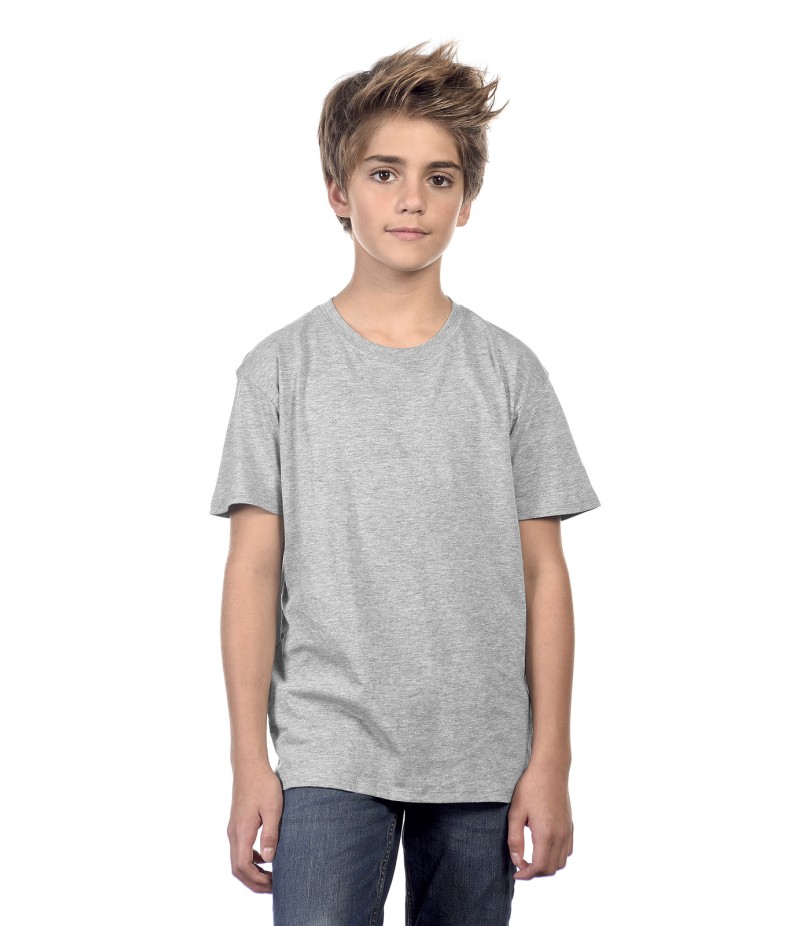 COTTON HERITAGE YOUTH PREMIUM TEE