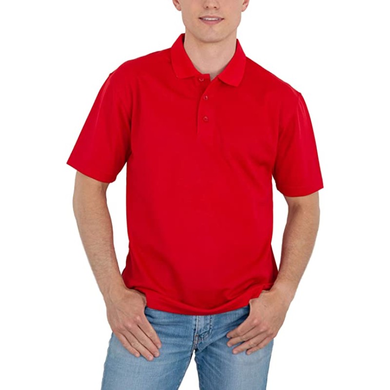 Dri Fit Polo