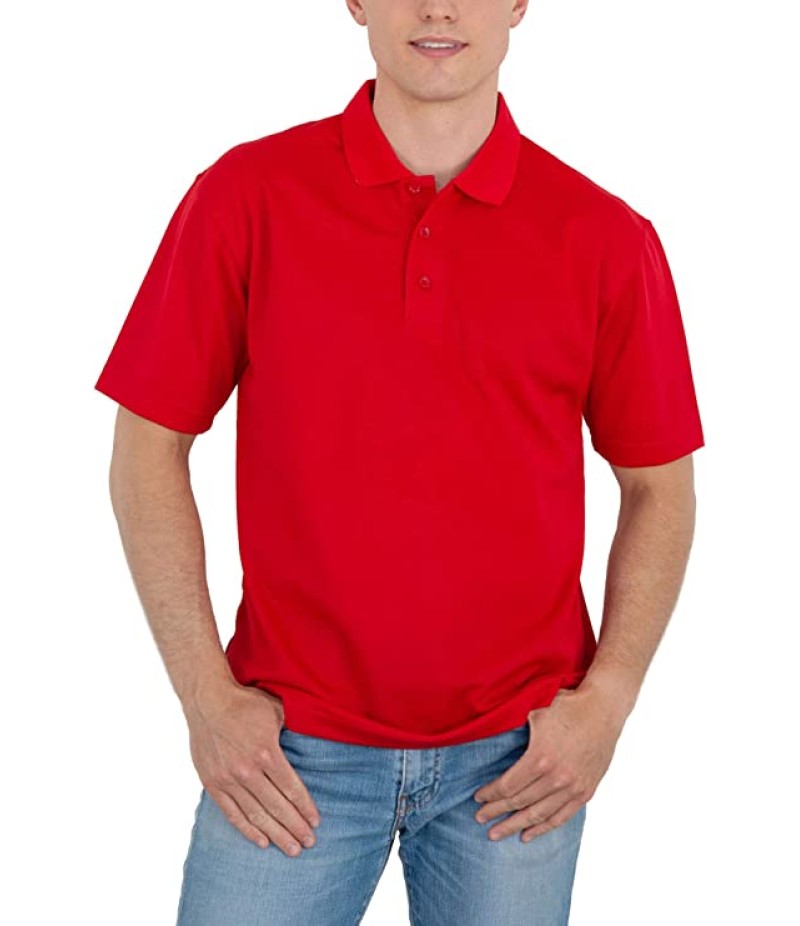 Dri Fit Polo