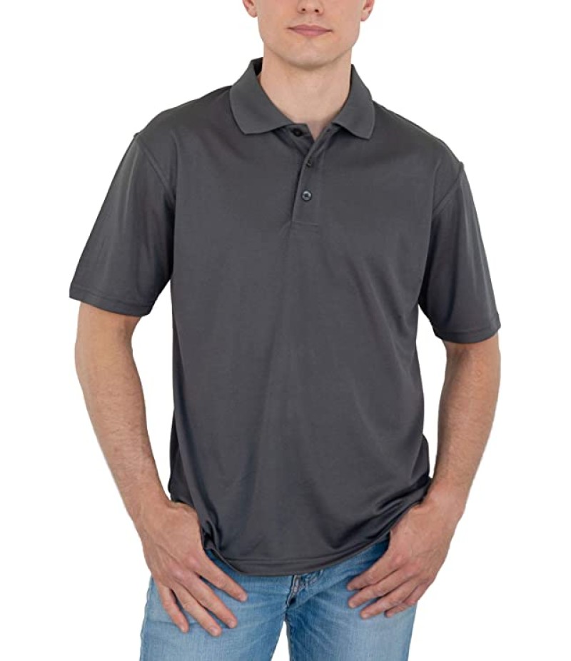 Dri Fit Polo