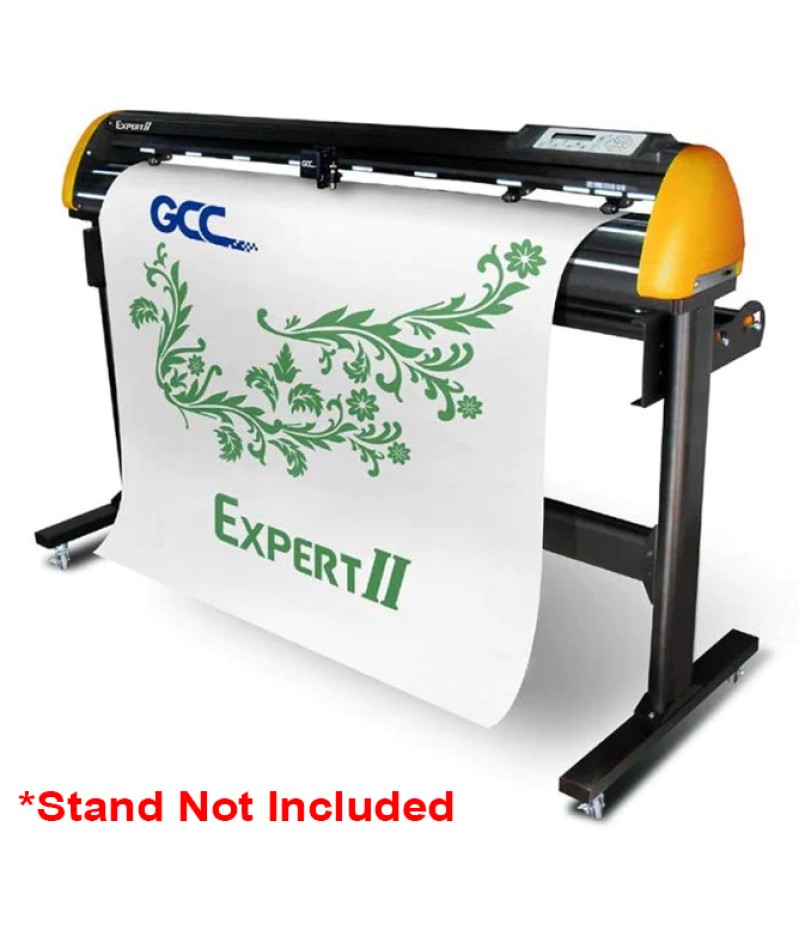 GCC Expert II 24LX Vinyl Cutter