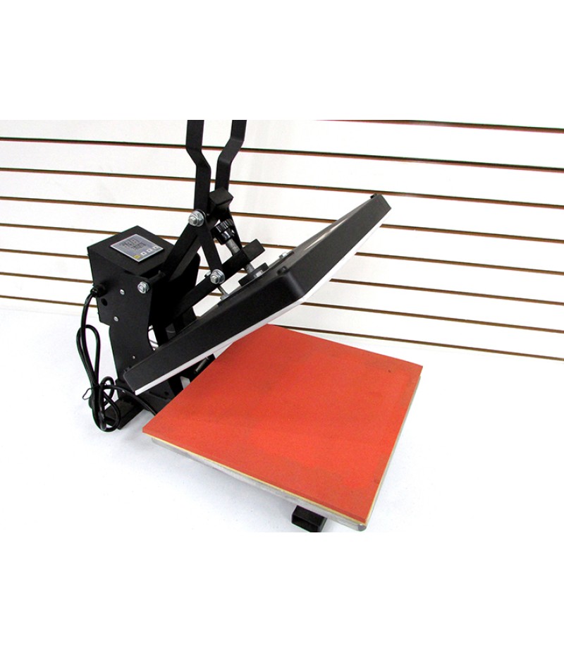 Heat Press Machine - Slide Out