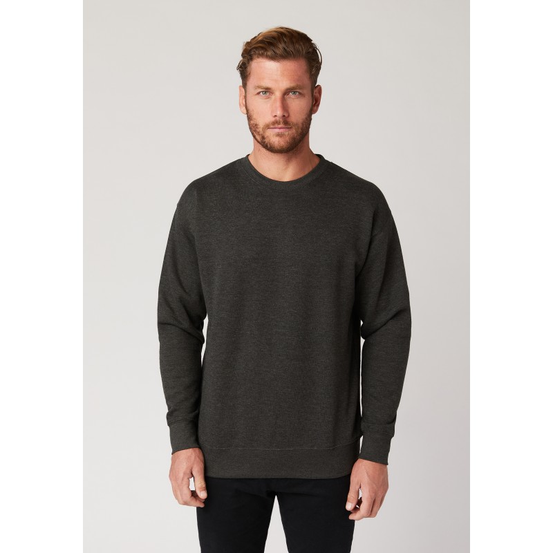 COTTON HERITAGE PREMIUM CREW NECK