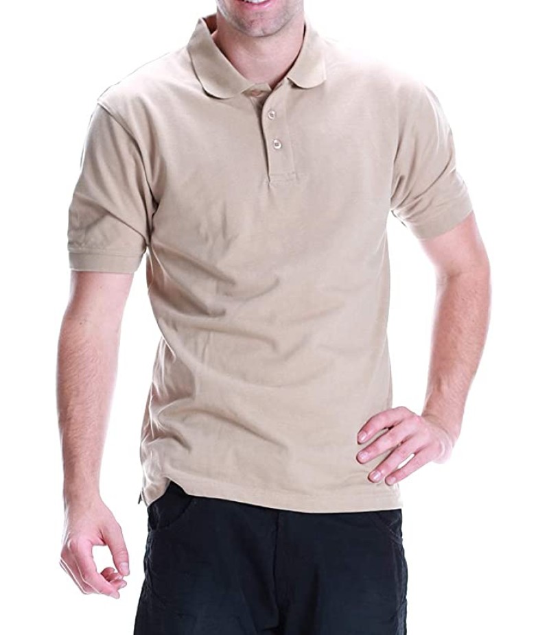 Cotton Polo