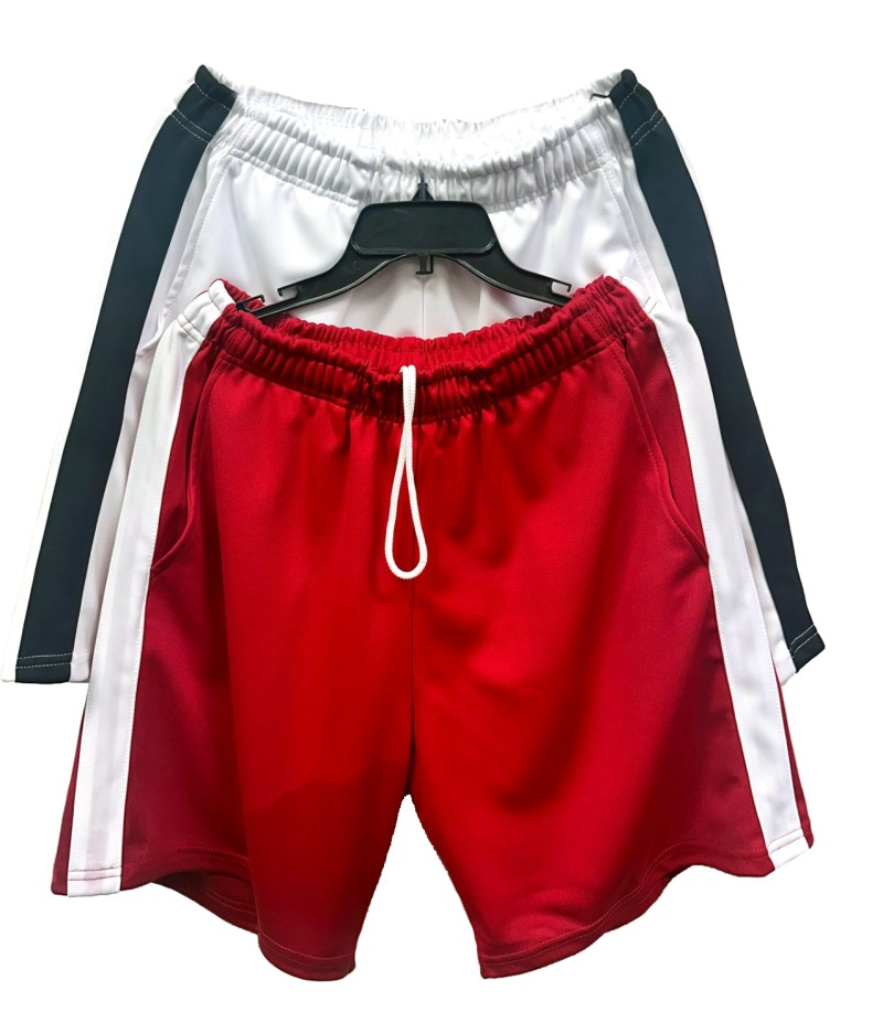 WTD Athletic Shorts