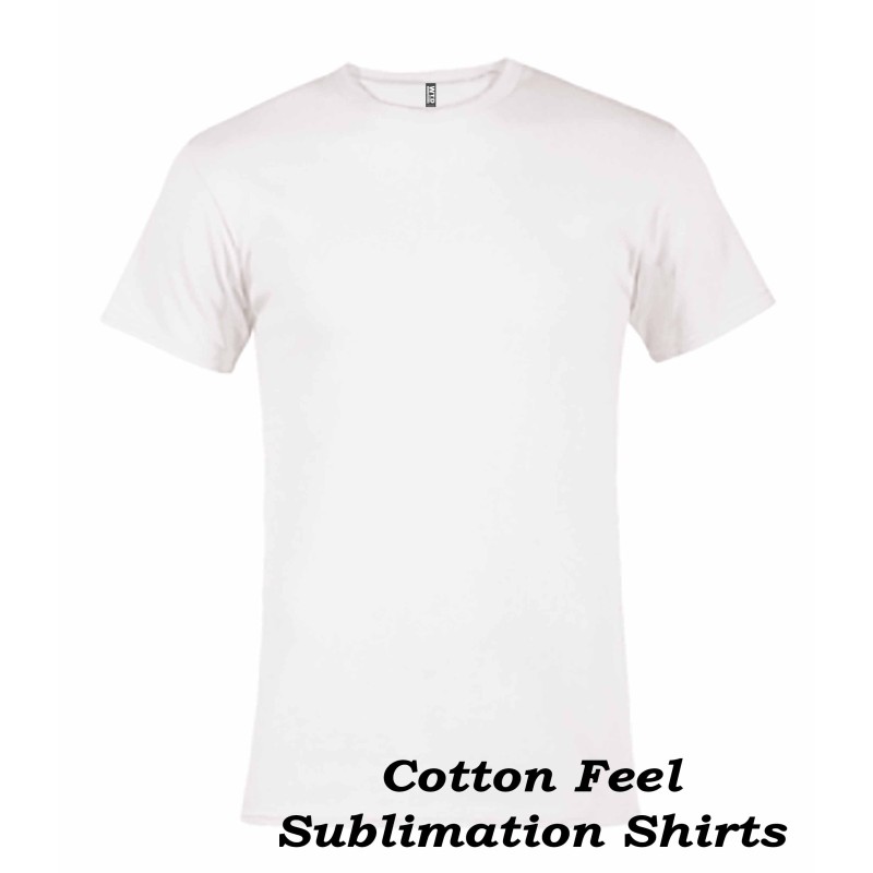 Sublimation Shirts