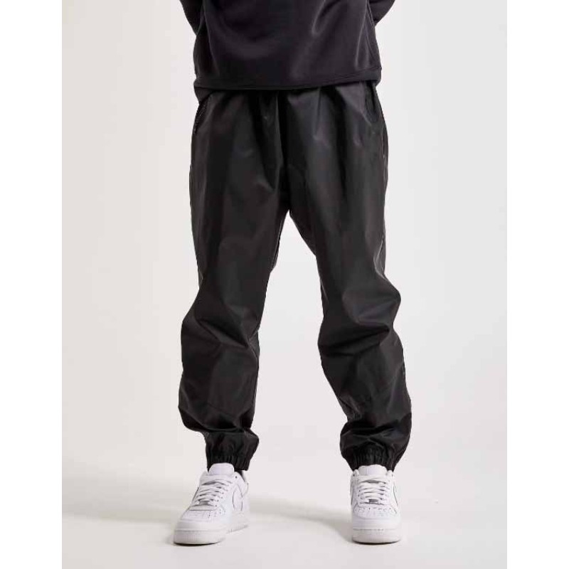Woven Jogger Pants