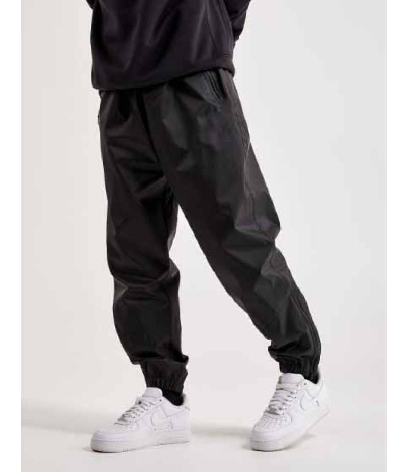 Woven Jogger Pants