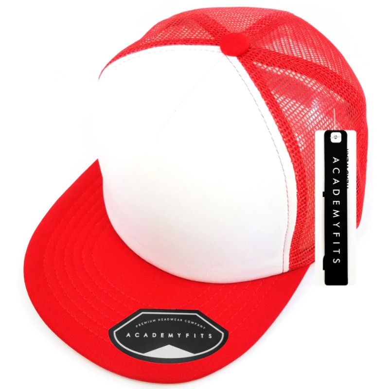 Sponge Trucker Mesh