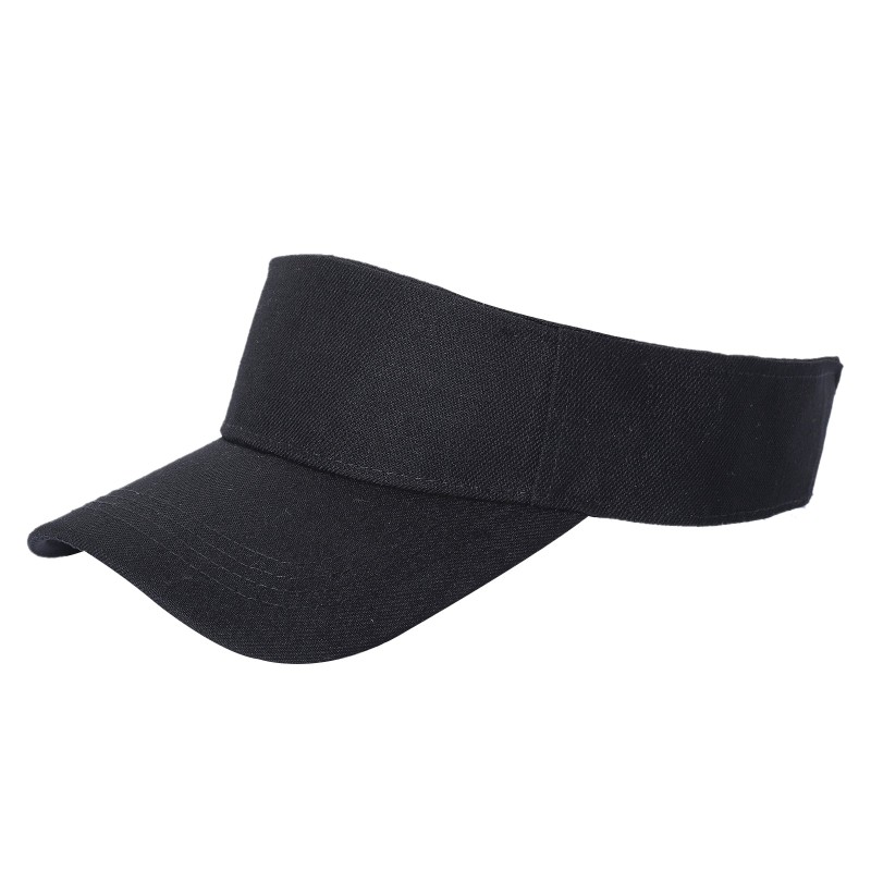 Sun Visor Velcro