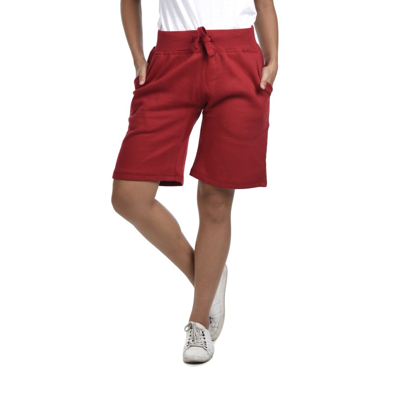COTTON HERITAGE UNISEX PREMIUM SHORT