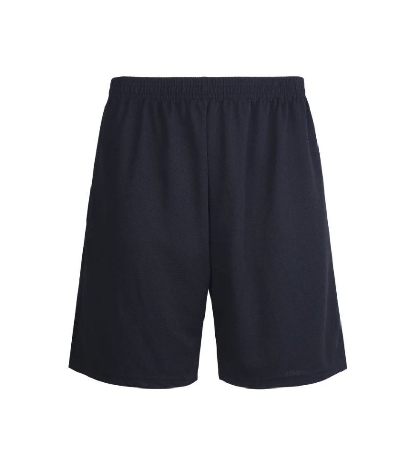 KNOCKER MEN'S PERFORMANCE SHORTS