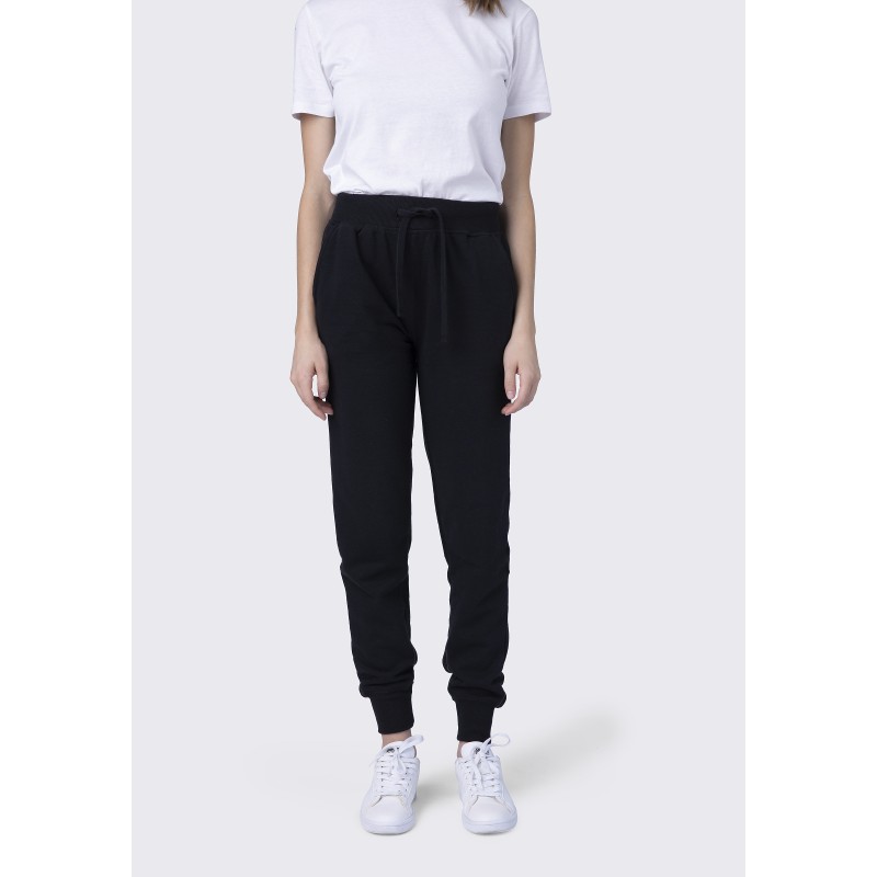 COTTON HERITAGE WOMEN'S FRENCH TERRY JOGGER