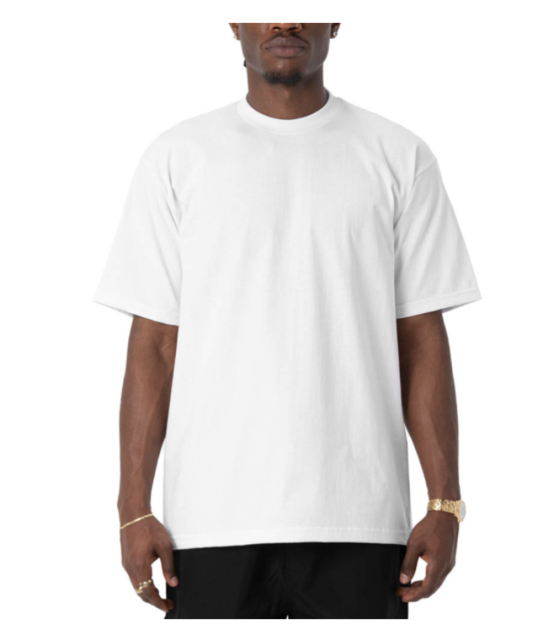 Pro Club Heavy Weight S/S Tall size