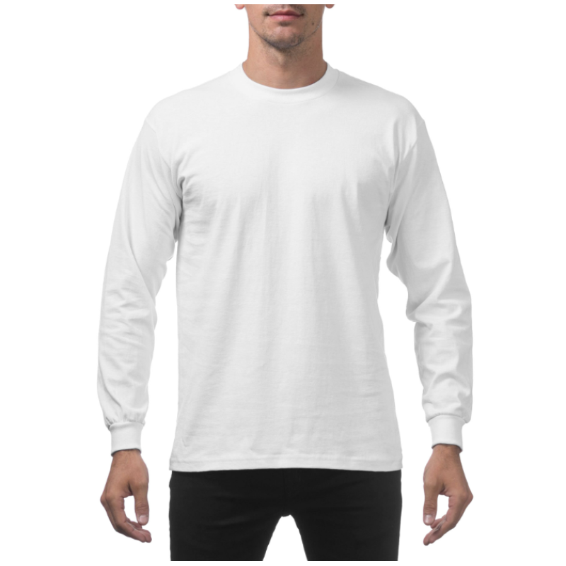 Pro Club Heavy Weight L/S
