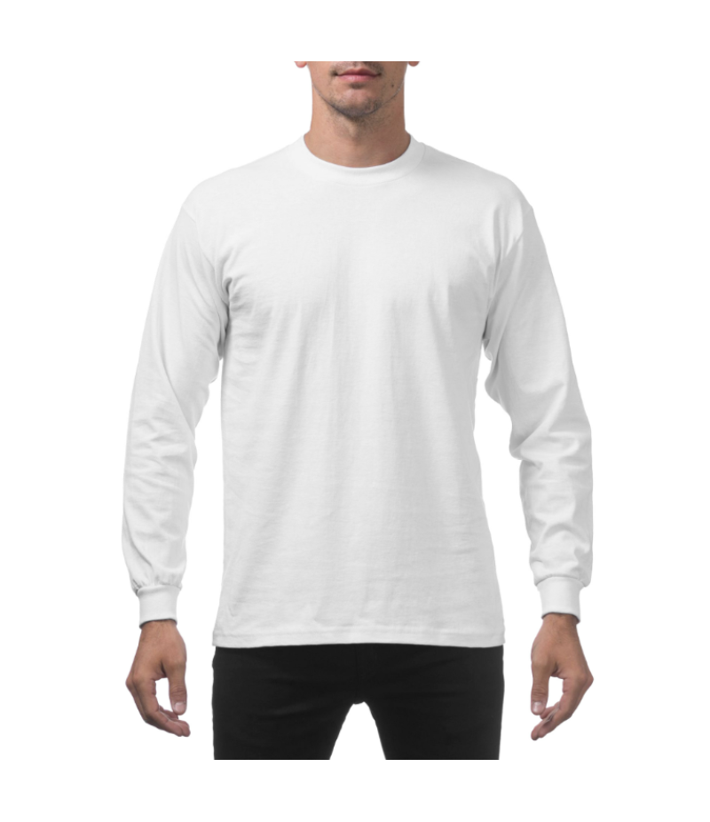 Pro Club Heavy Weight L/S