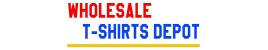 Wholesale T-shirt Depot 