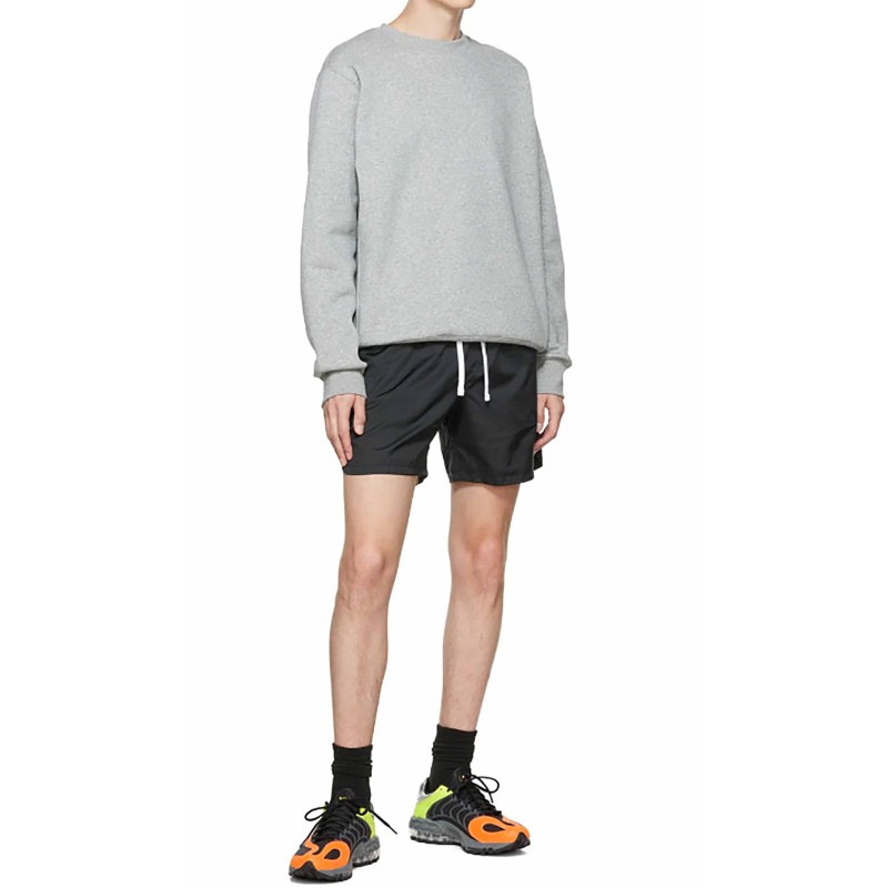 Woven Shorts