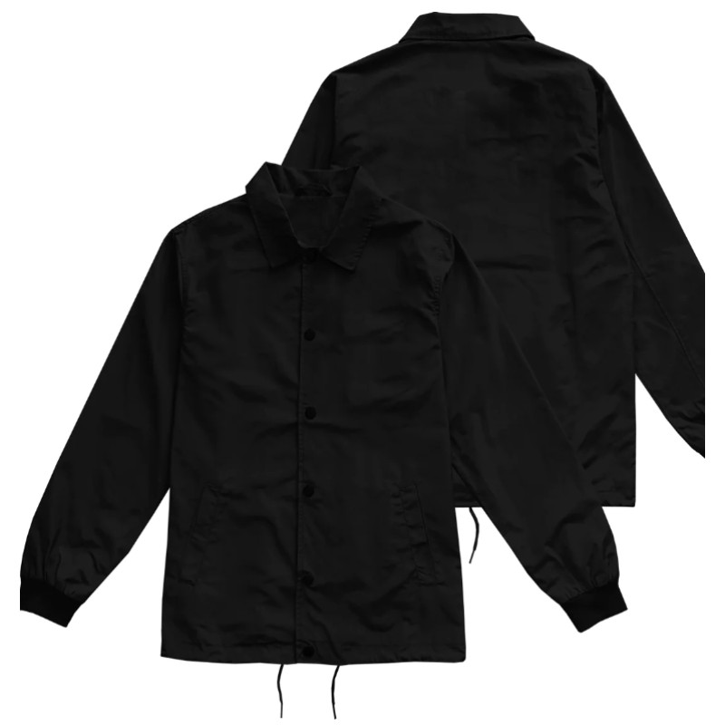 WTD Coach Jacket